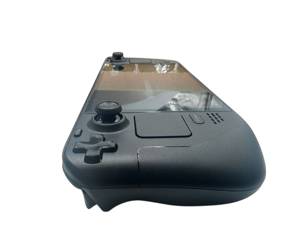 初期化済み スチームデック Steam deck OLED 1TB 1030