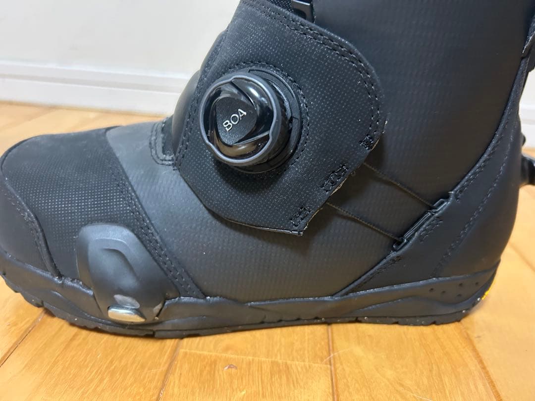 高*歴様 バートン ステップオン ブーツ ION アイオン 27cm US9