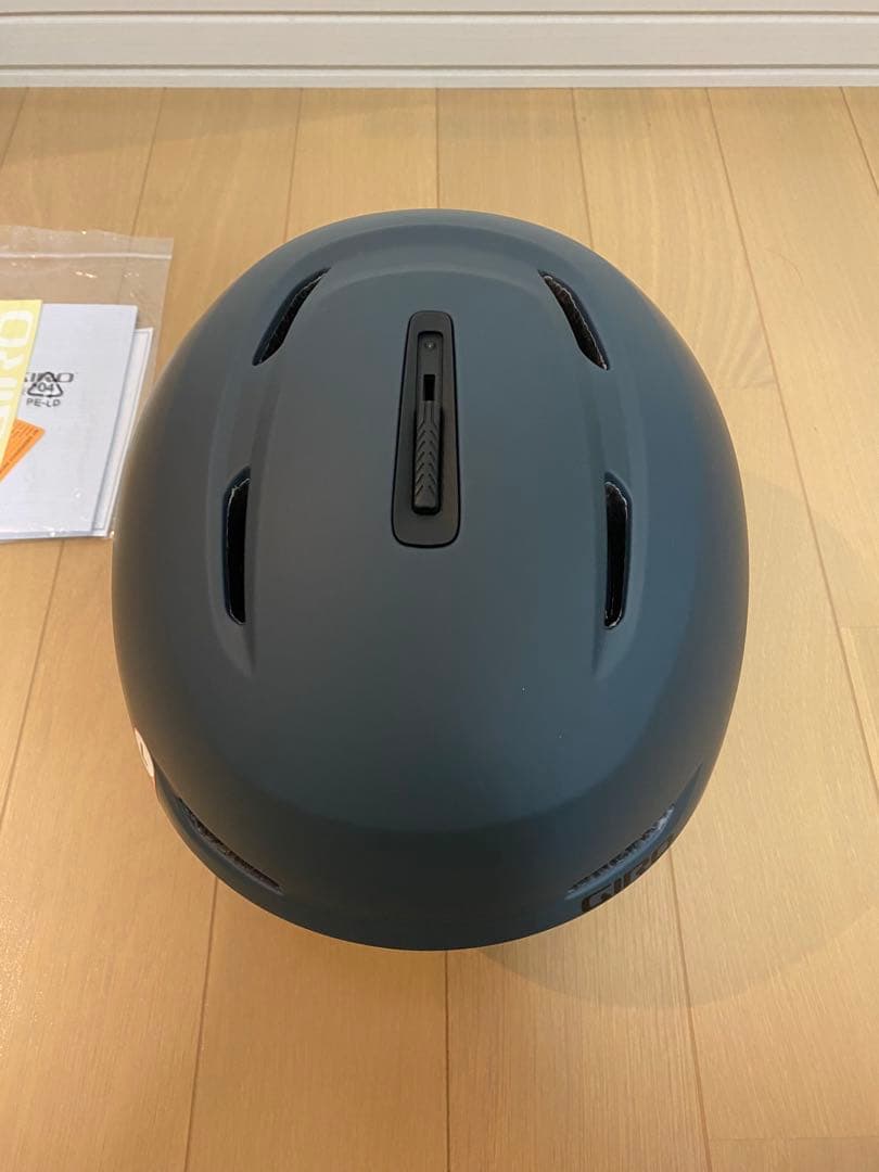 GIRO ジロ スキーヘルメット 2025 NEO ネオ ASIAN FIT