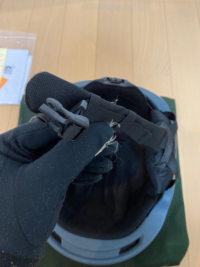 GIRO ジロ スキーヘルメット 2025 NEO ネオ ASIAN FIT