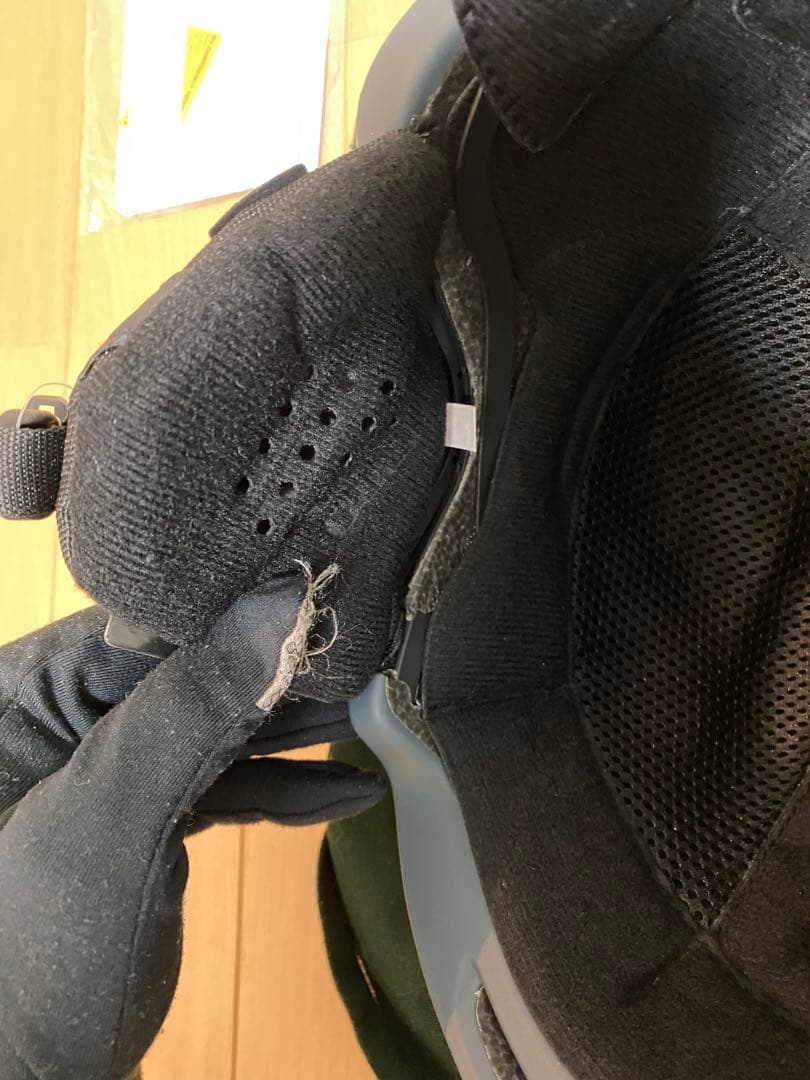 GIRO ジロ スキーヘルメット 2025 NEO ネオ ASIAN FIT