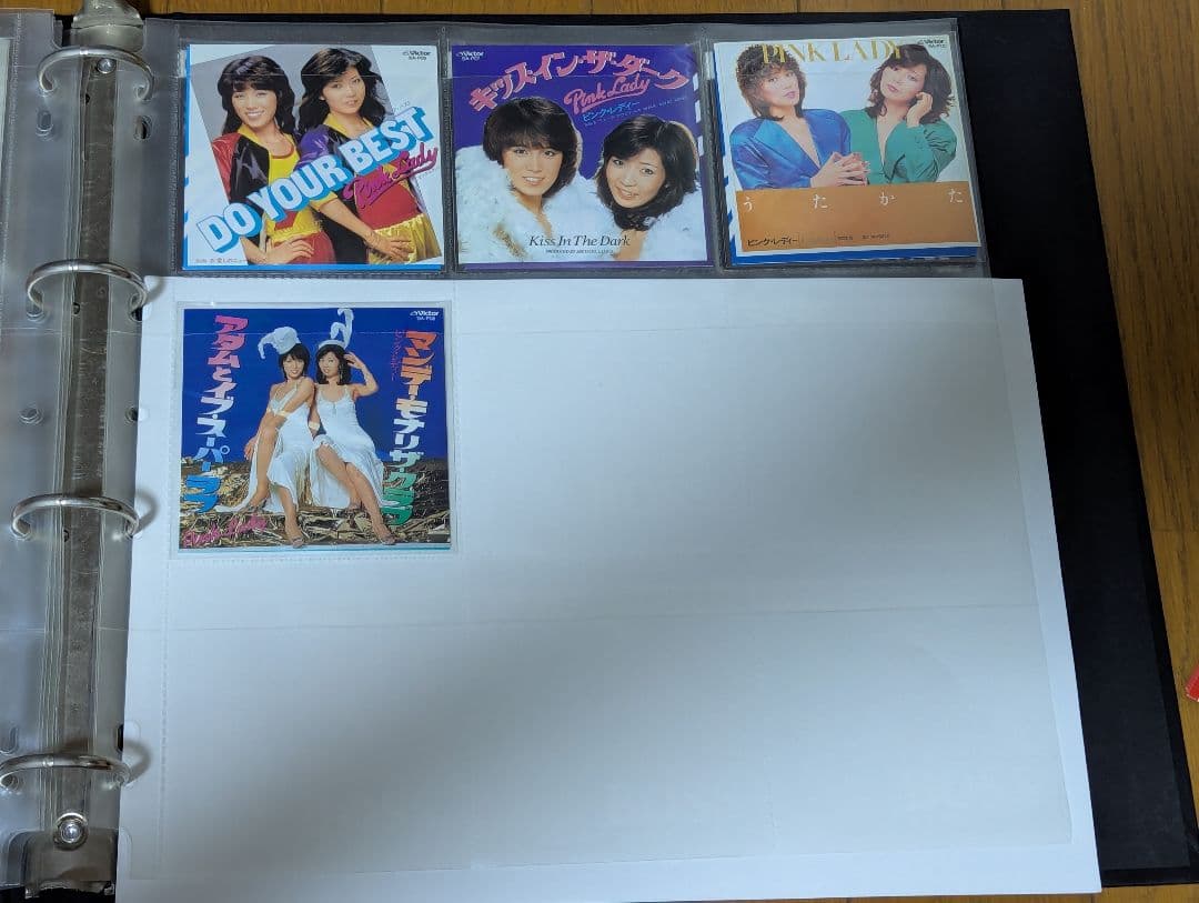 タイムスリップグリコ 青春のメロディー　他食玩CD(8cm)　多種