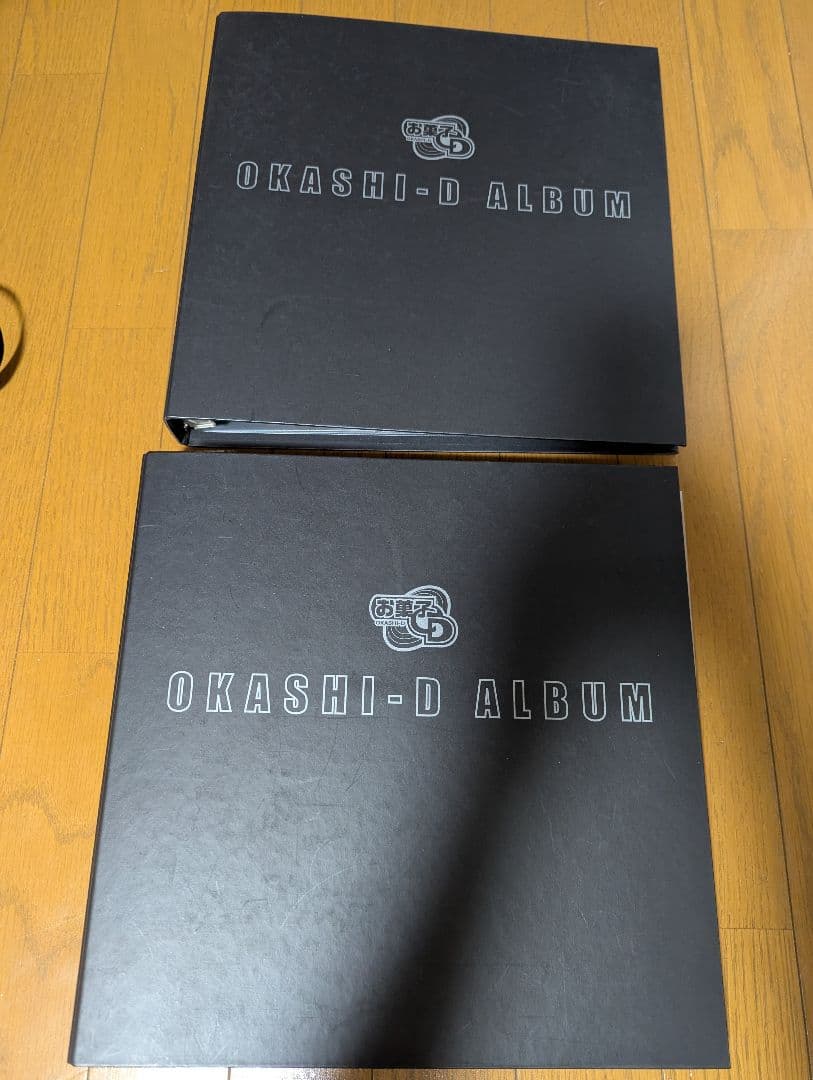 タイムスリップグリコ 青春のメロディー　他食玩CD(8cm)　多種