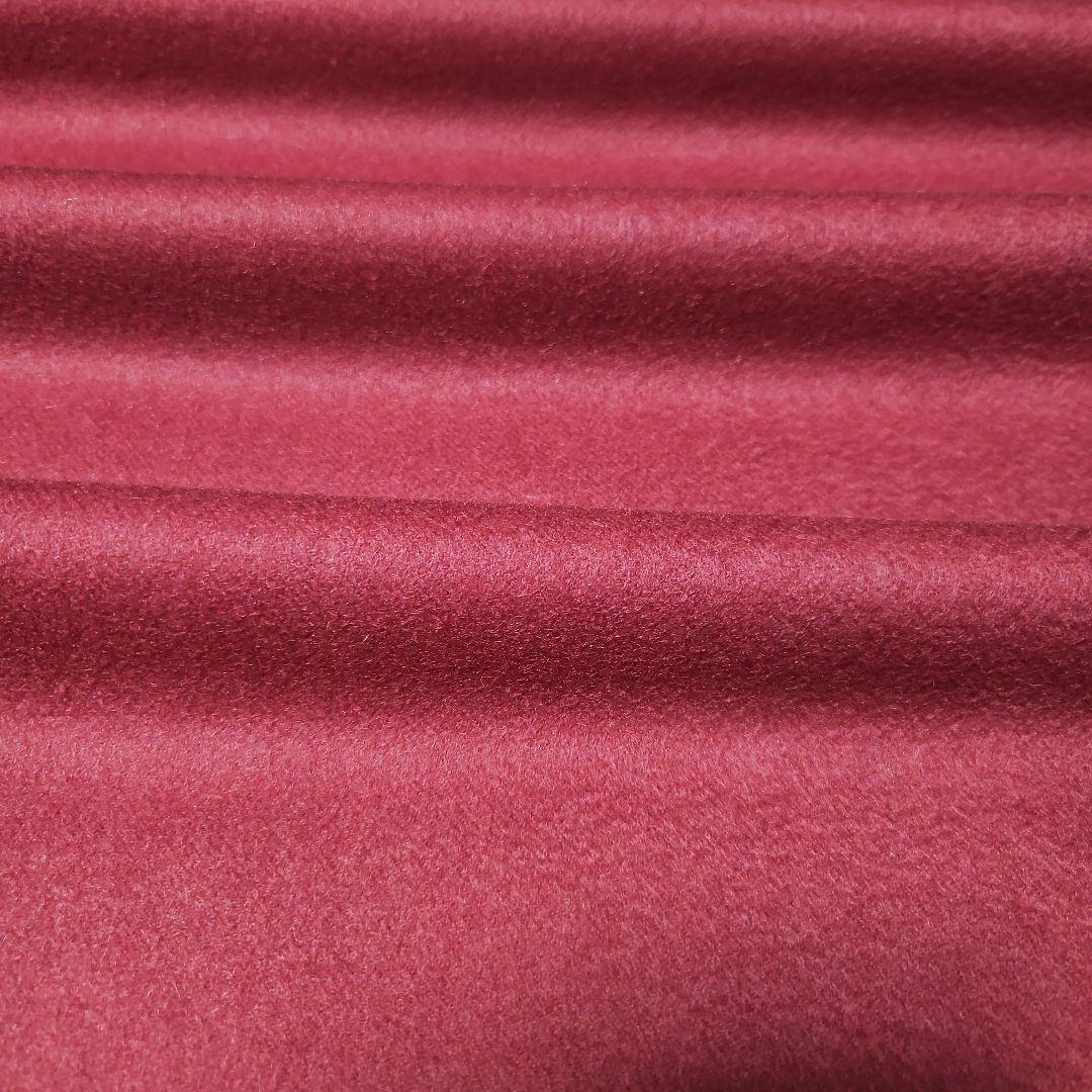 HERMES　カシミヤマフラー