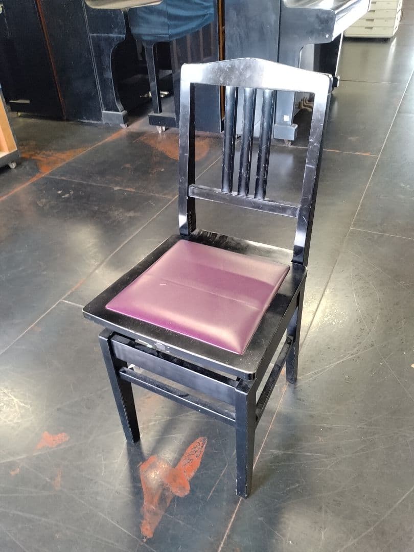 ヤマハ アップライトピアノ U3G