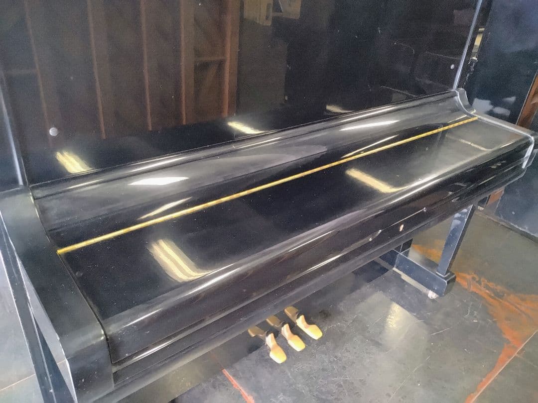 ヤマハ アップライトピアノ U3G