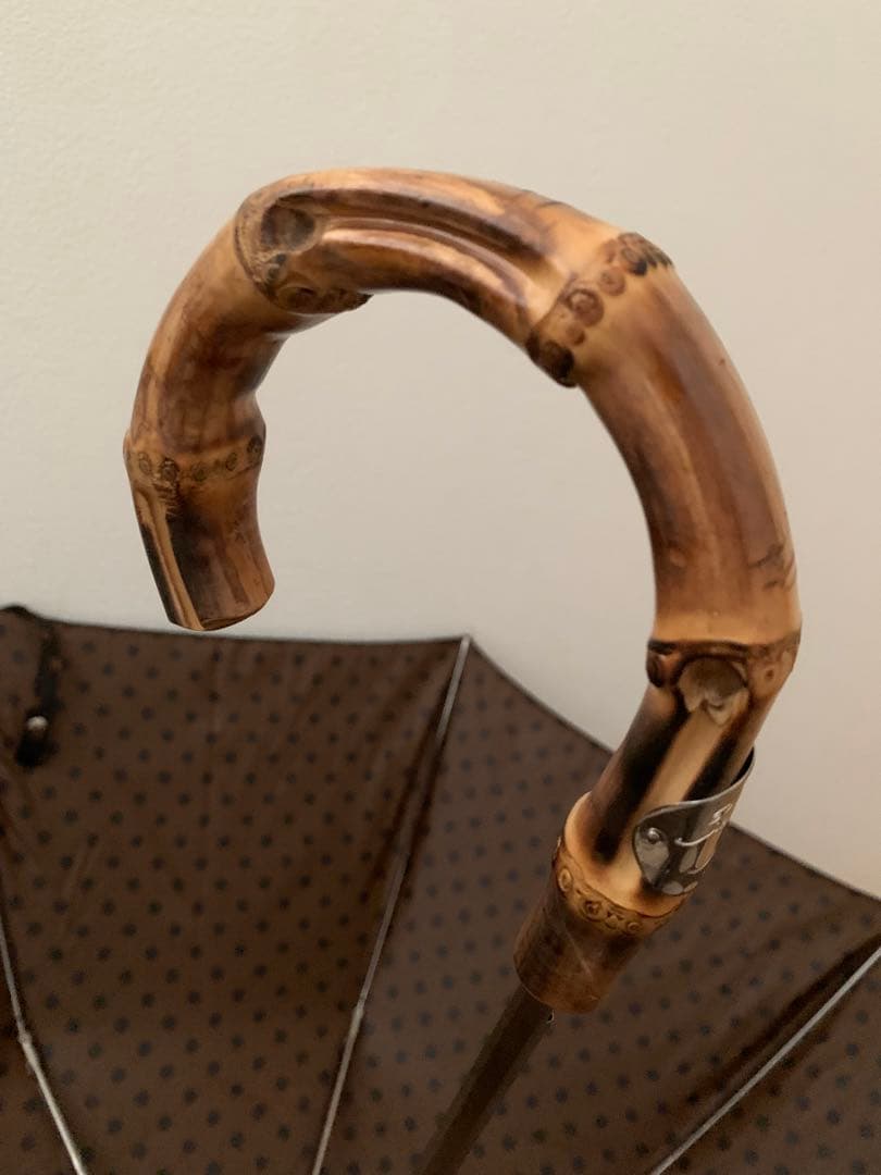 Maglia Francesco 折りたたみ傘【未使用】