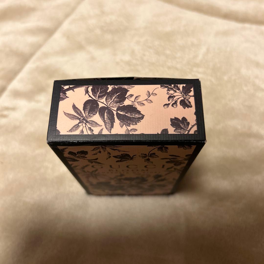 グッチ ブルーム アンブロシア ディ フィオーリ オードパルファム インテンス