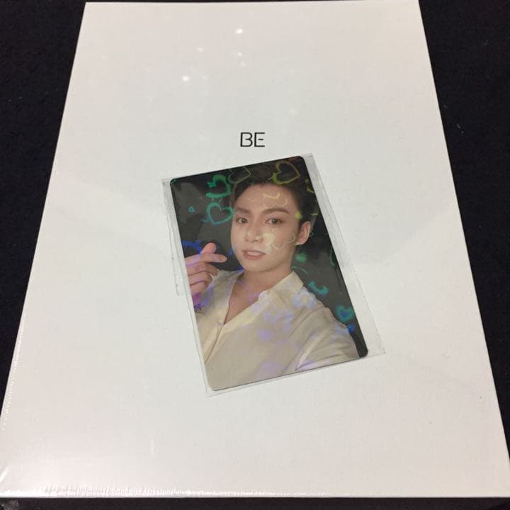 K-POP・アジア BTS  BE (Deluxe Edition)