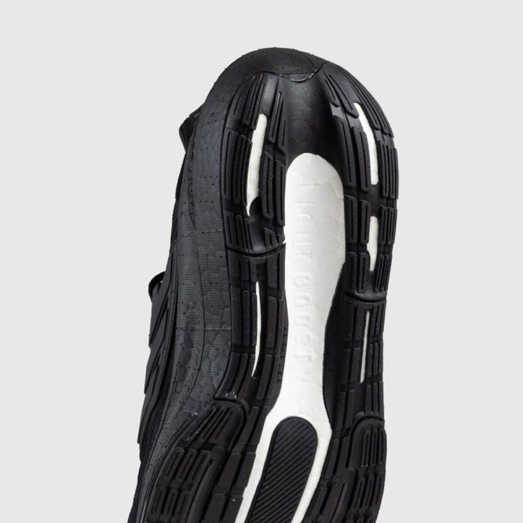 【Y-3】ワイスリー★ウルトラブースト ライト★Ultraboost Light