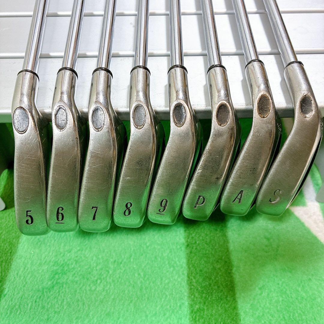 【初心者向け／やさしい設計】Callaway メンズゴルフクラブセット 11本