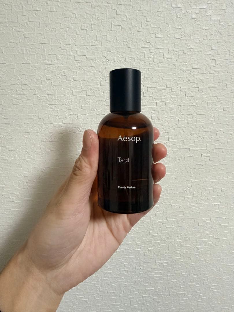 Aesop Tacit イソップ タシット