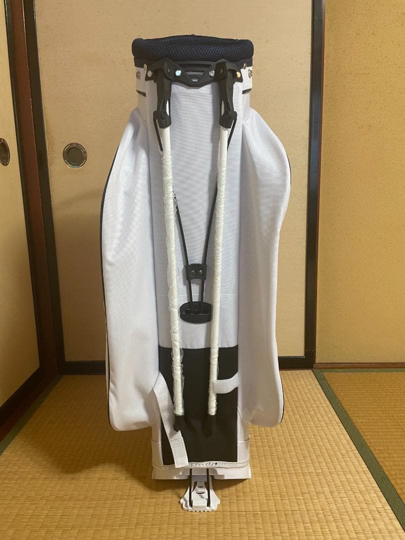 キャロウェイ SPL Stand Women's FW 22 JM