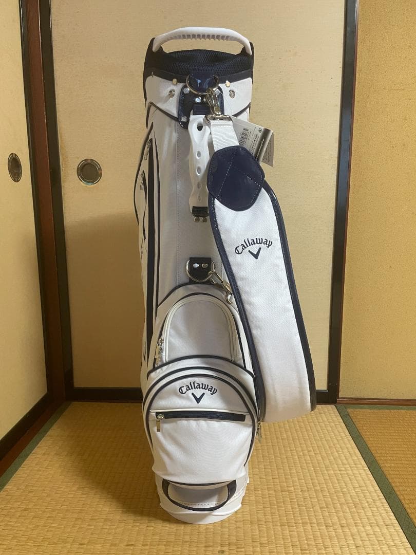 キャロウェイ SPL Stand Women's FW 22 JM