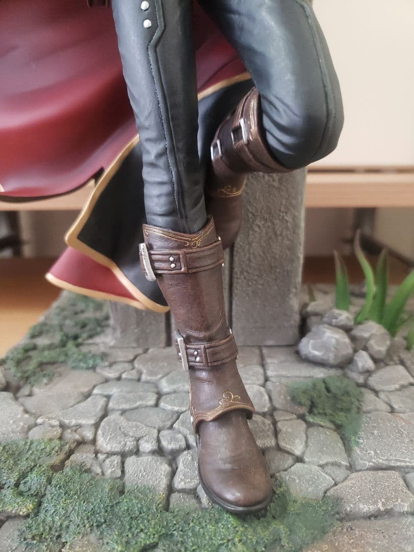 リーグ・オブ・レジェンド　フィギュア　スタチュー　ツイステッド・フェイト　貴重