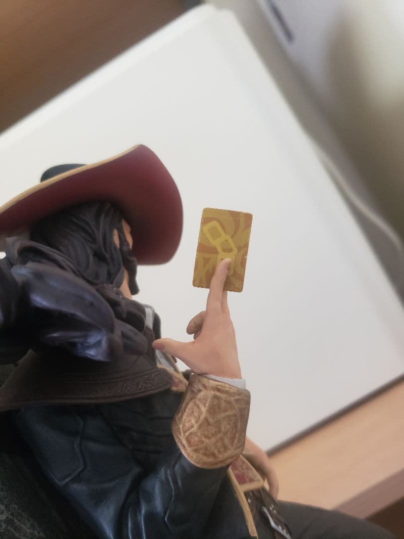 リーグ・オブ・レジェンド　フィギュア　スタチュー　ツイステッド・フェイト　貴重