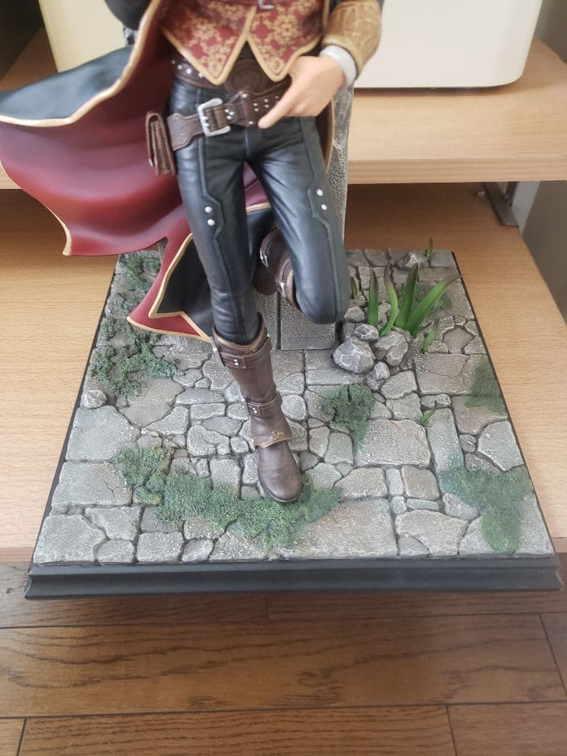 リーグ・オブ・レジェンド　フィギュア　スタチュー　ツイステッド・フェイト　貴重