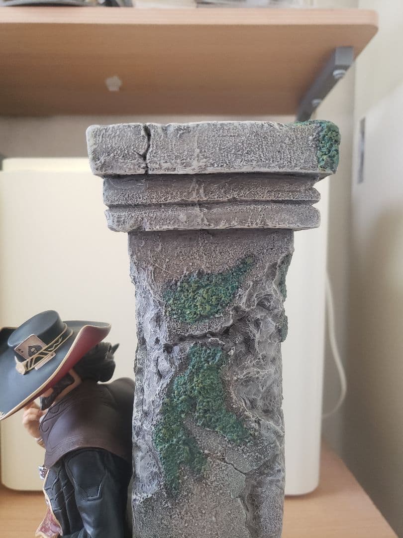 リーグ・オブ・レジェンド　フィギュア　スタチュー　ツイステッド・フェイト　貴重