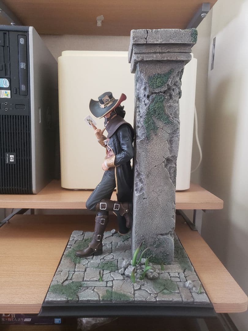 リーグ・オブ・レジェンド　フィギュア　スタチュー　ツイステッド・フェイト　貴重