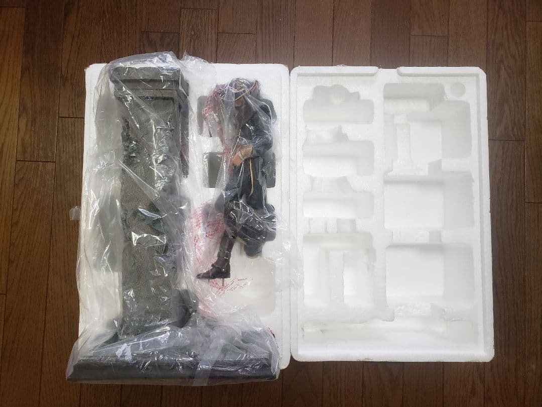 リーグ・オブ・レジェンド　フィギュア　スタチュー　ツイステッド・フェイト　貴重