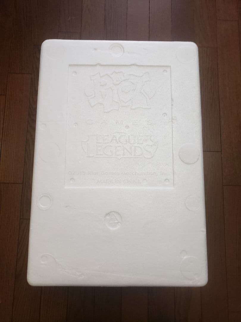 リーグ・オブ・レジェンド　フィギュア　スタチュー　ツイステッド・フェイト　貴重