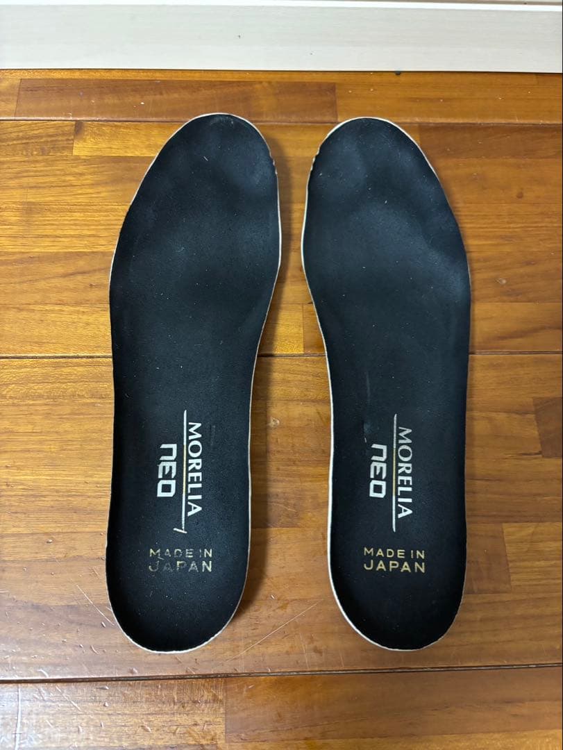 モレリア ネオ4β JAPAN 27cm