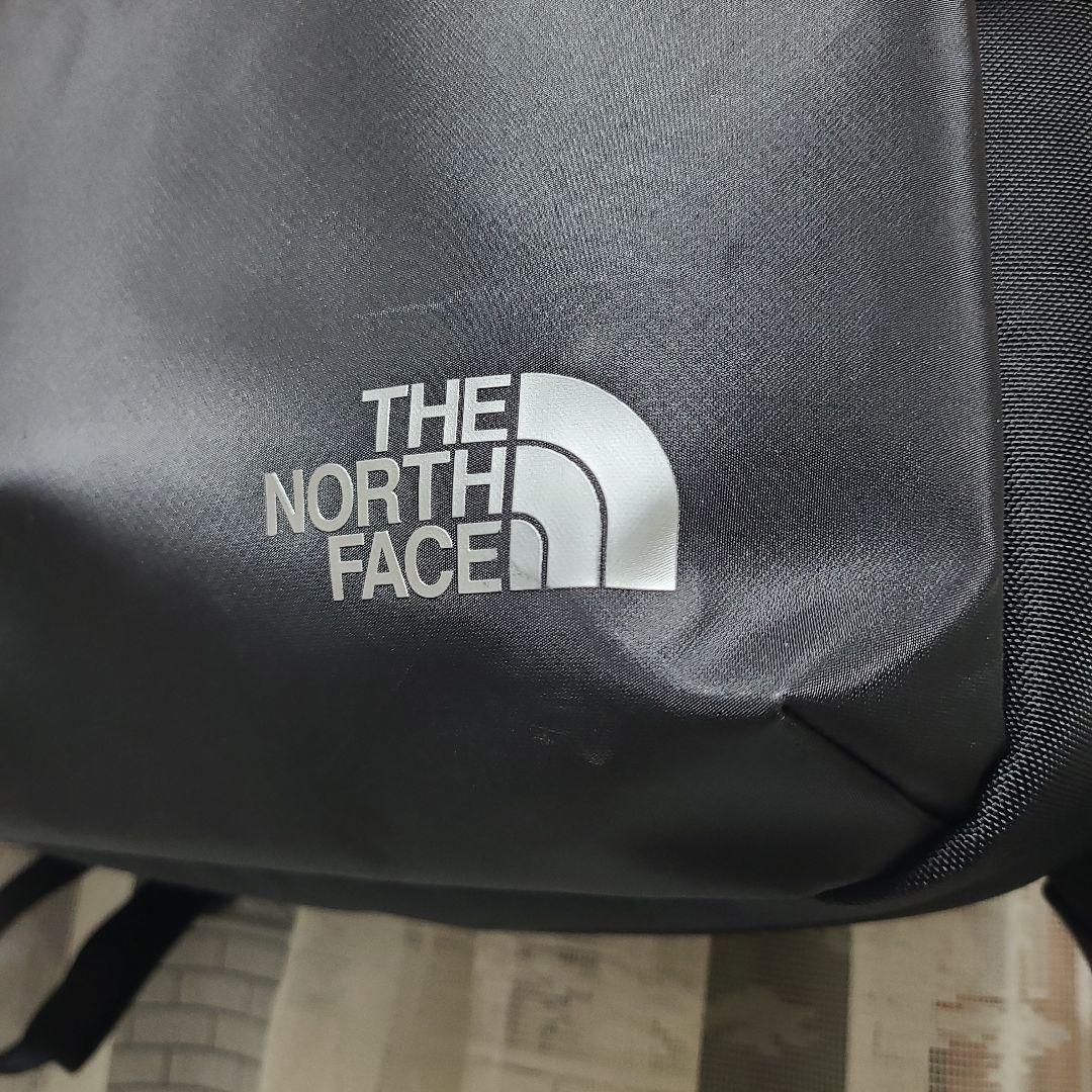 【Chika】THE NORTH FACE Bite Slim