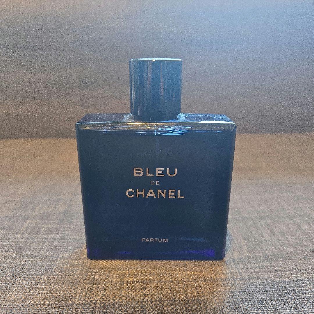 luna06　BLEU DE CHANEL パルファム 100ml