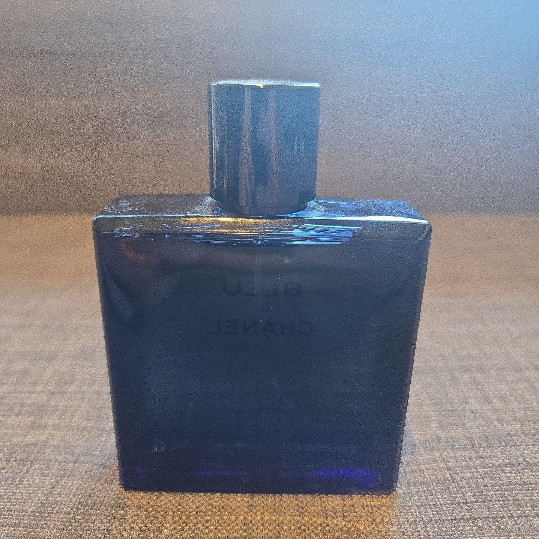 luna06　BLEU DE CHANEL パルファム 100ml