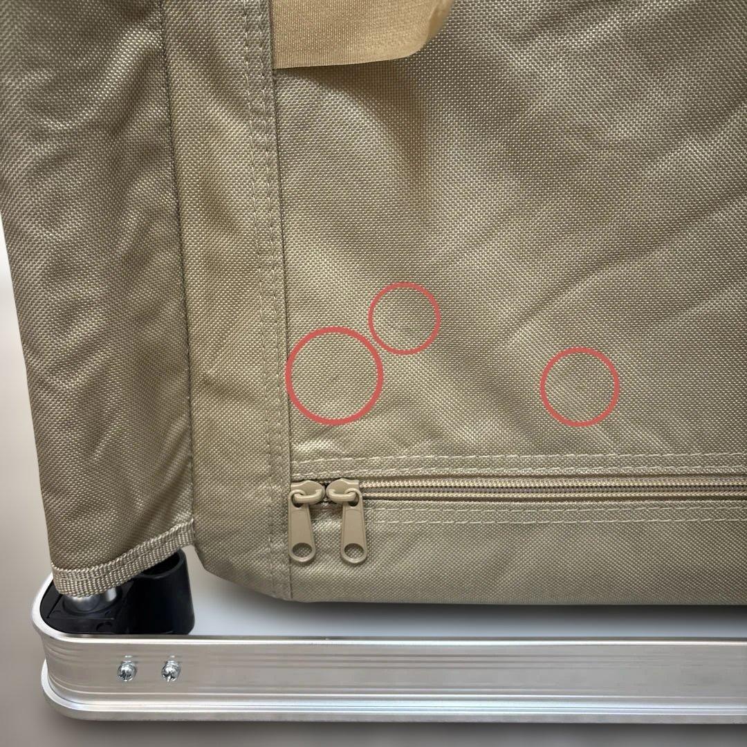 DOD マルチキッチンテーブル タン（TB1-38-TN）