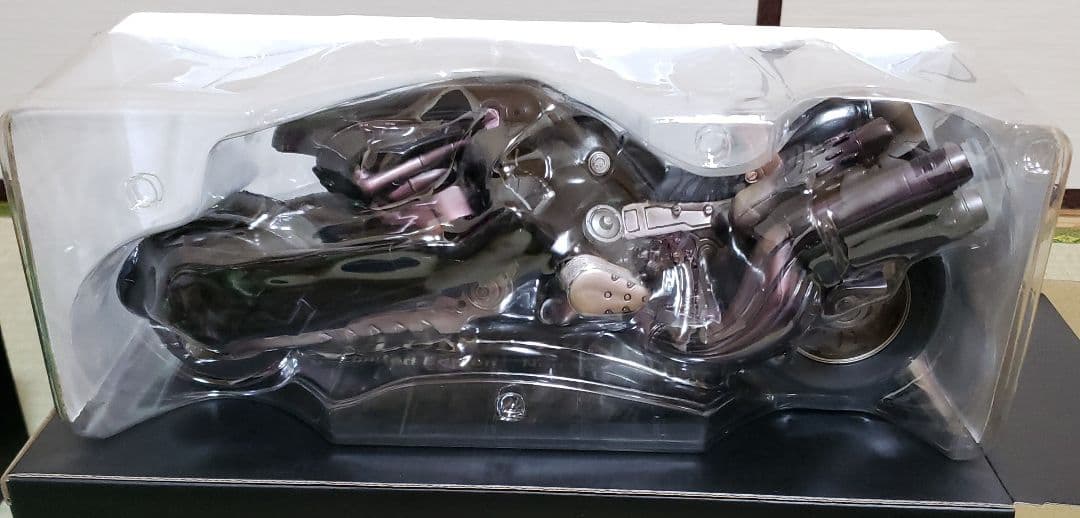 FINAL FANTASY Ⅶ ADVENT CHILDREN ADVENT …