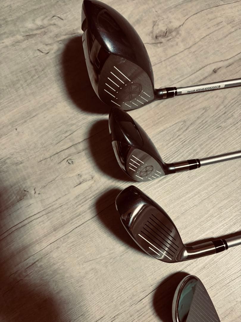 FROM JAPAN公式アカウント01 Callaway solaire