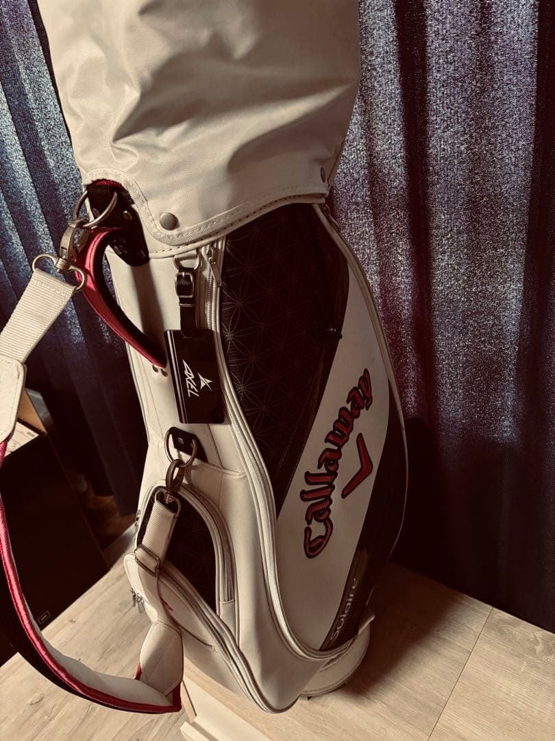 FROM JAPAN公式アカウント01 Callaway solaire