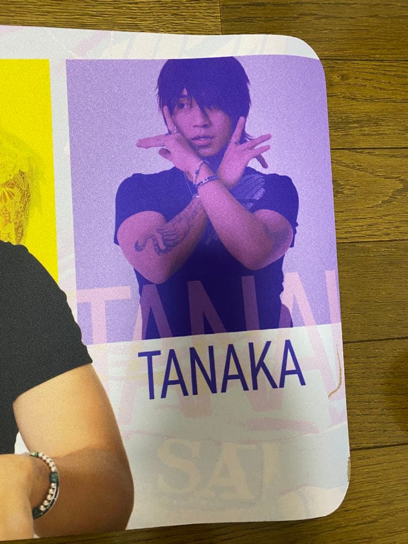 タナカ デスクマット パッド