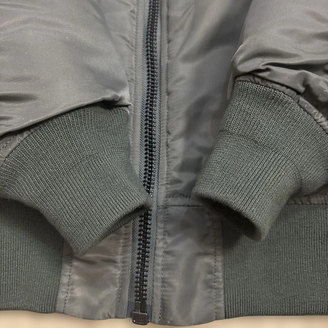 WAIPER.inc ワイパーインク　MA-1フライトジャケット