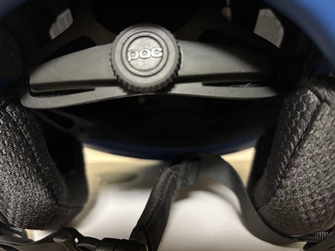 ポック ヘルメット アジアンfit