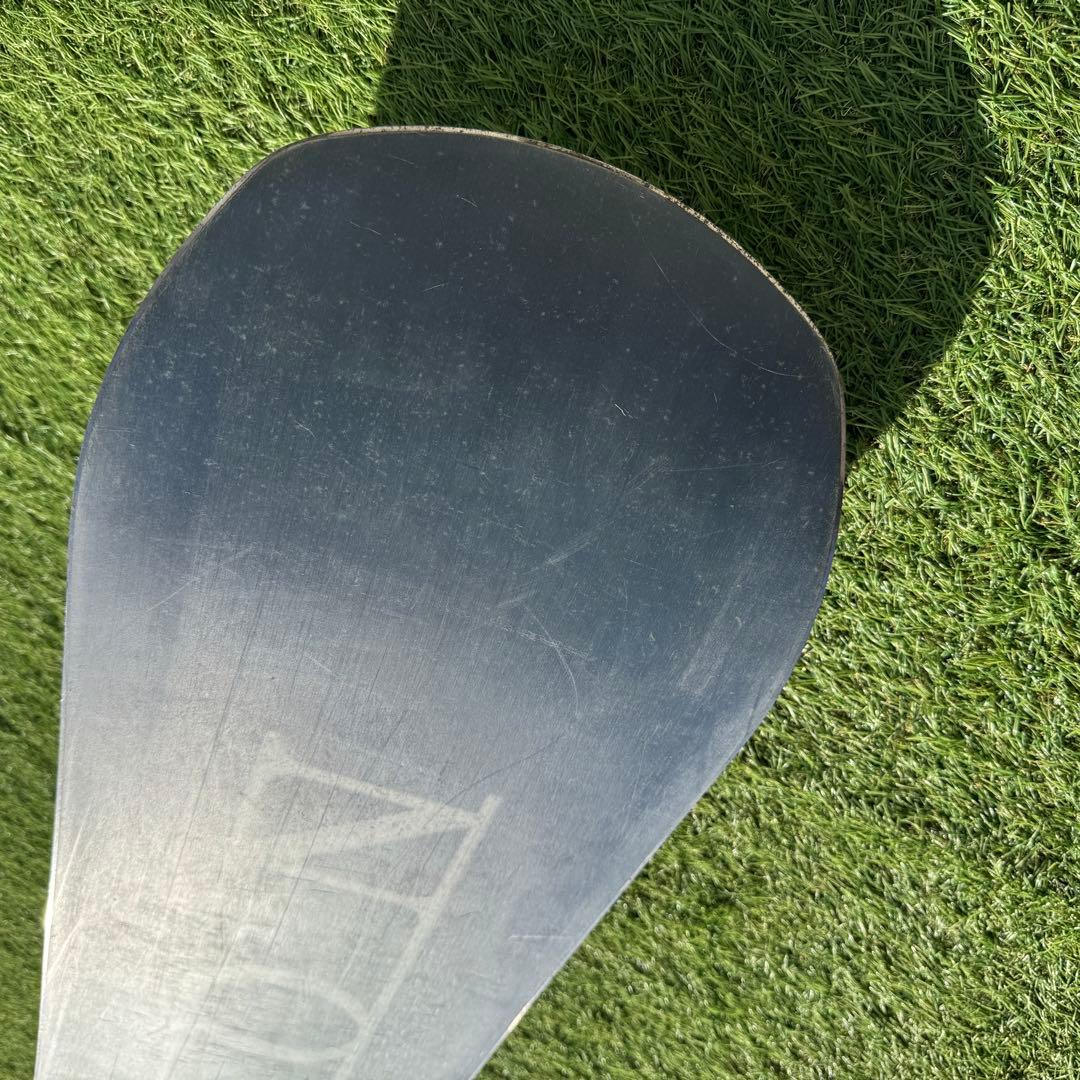 スノーボード BURTON NAME DROPPER 151cm FLUX DS SM