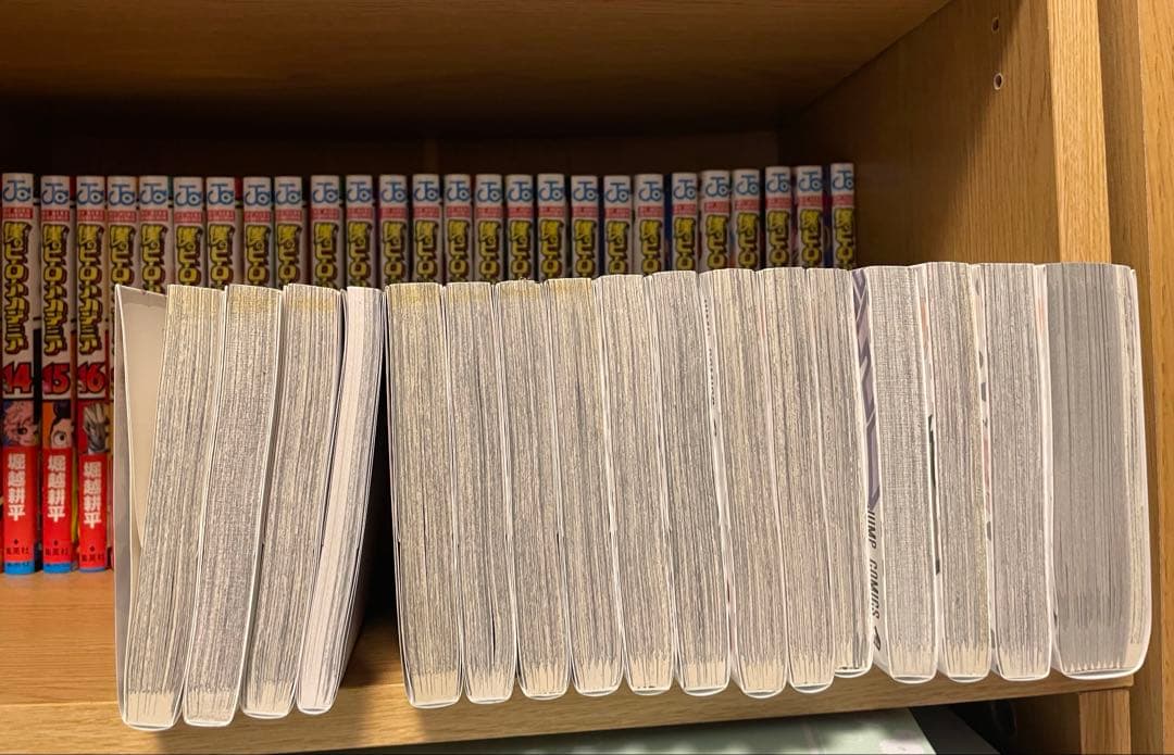 ハイキュー　ほぼ全巻　ガイドブックなど関連書籍セット