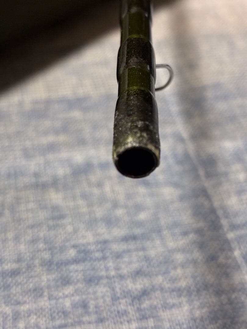 オービス ORVIS CLEARWATAR 905-4 4ピース　ジャンク扱い