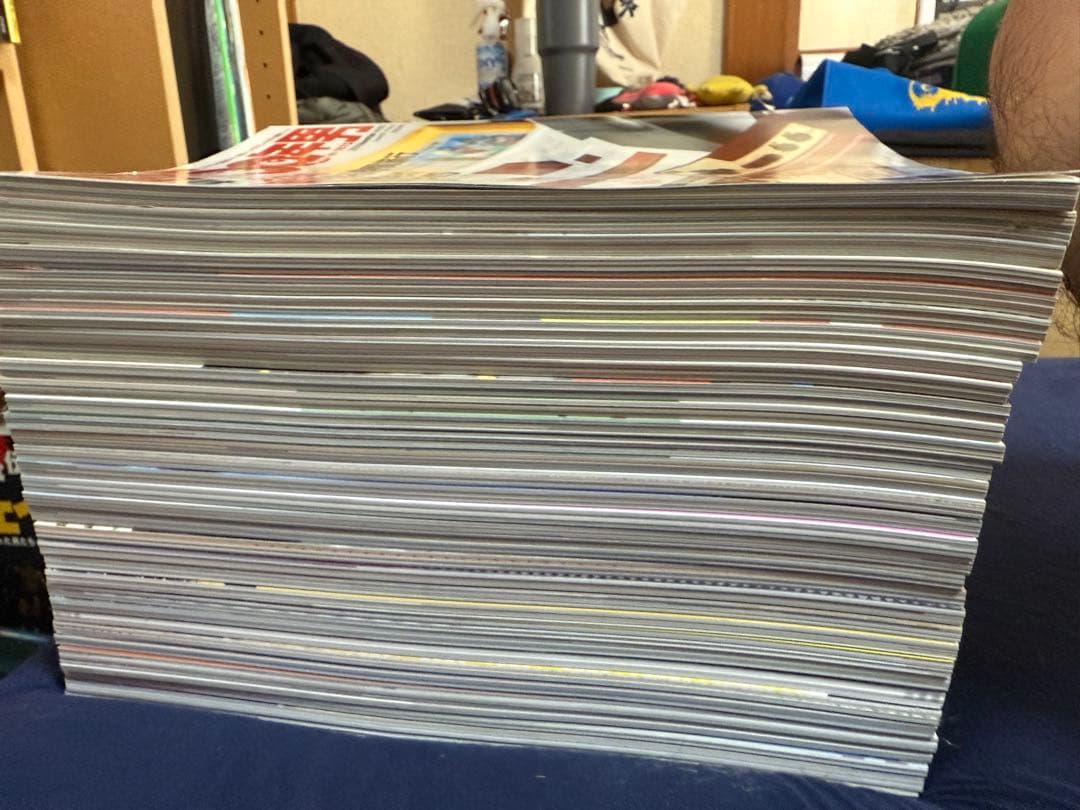 商品50年男　コンプリート