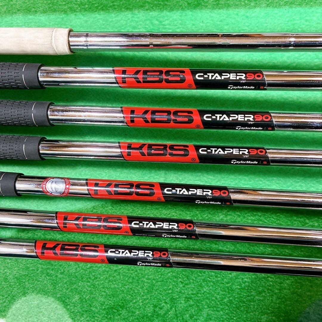 【初心者向け】TaylorMade メンズゴルフクラブセット 11本