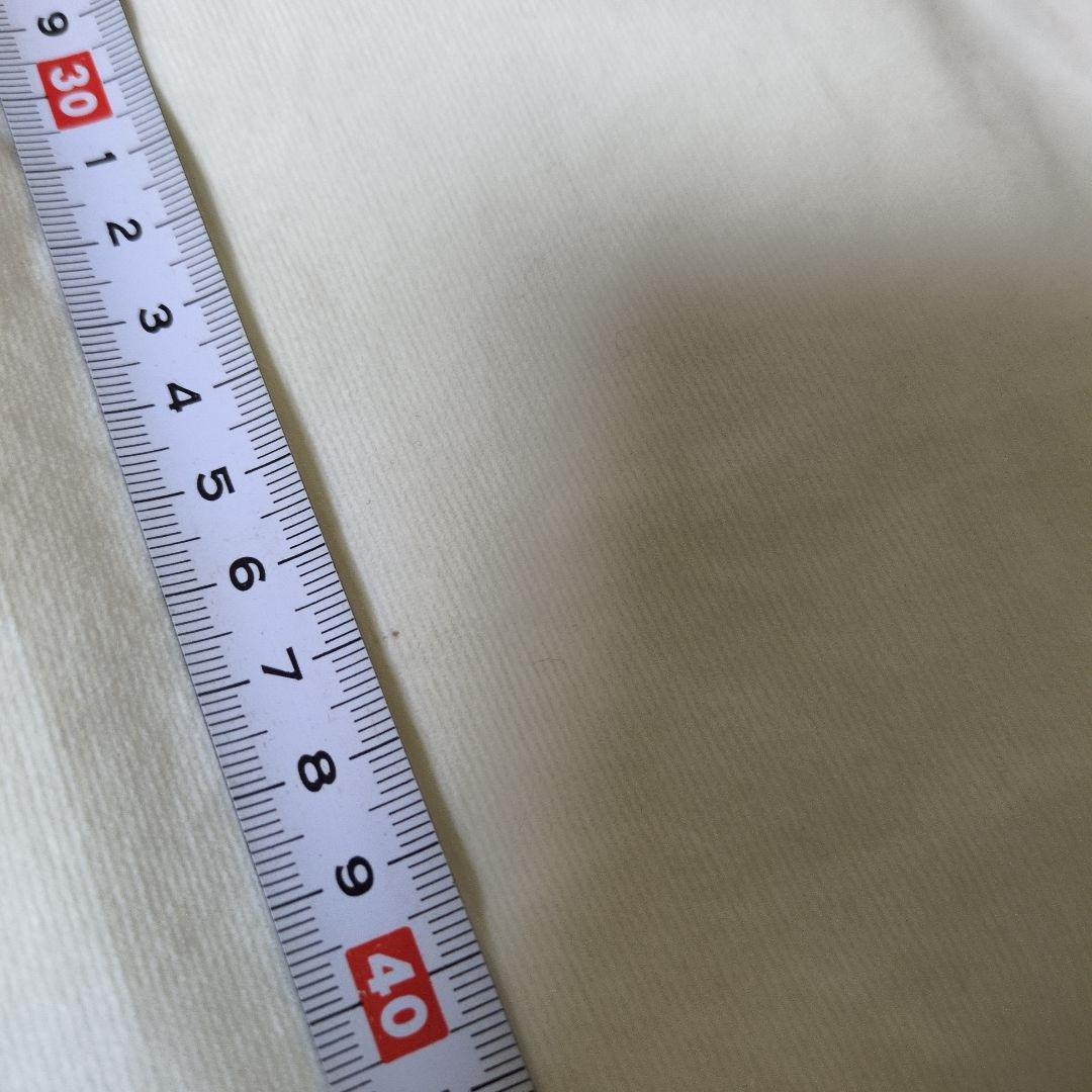 ダントン　ストレッチコーデュロイイージーパンツ