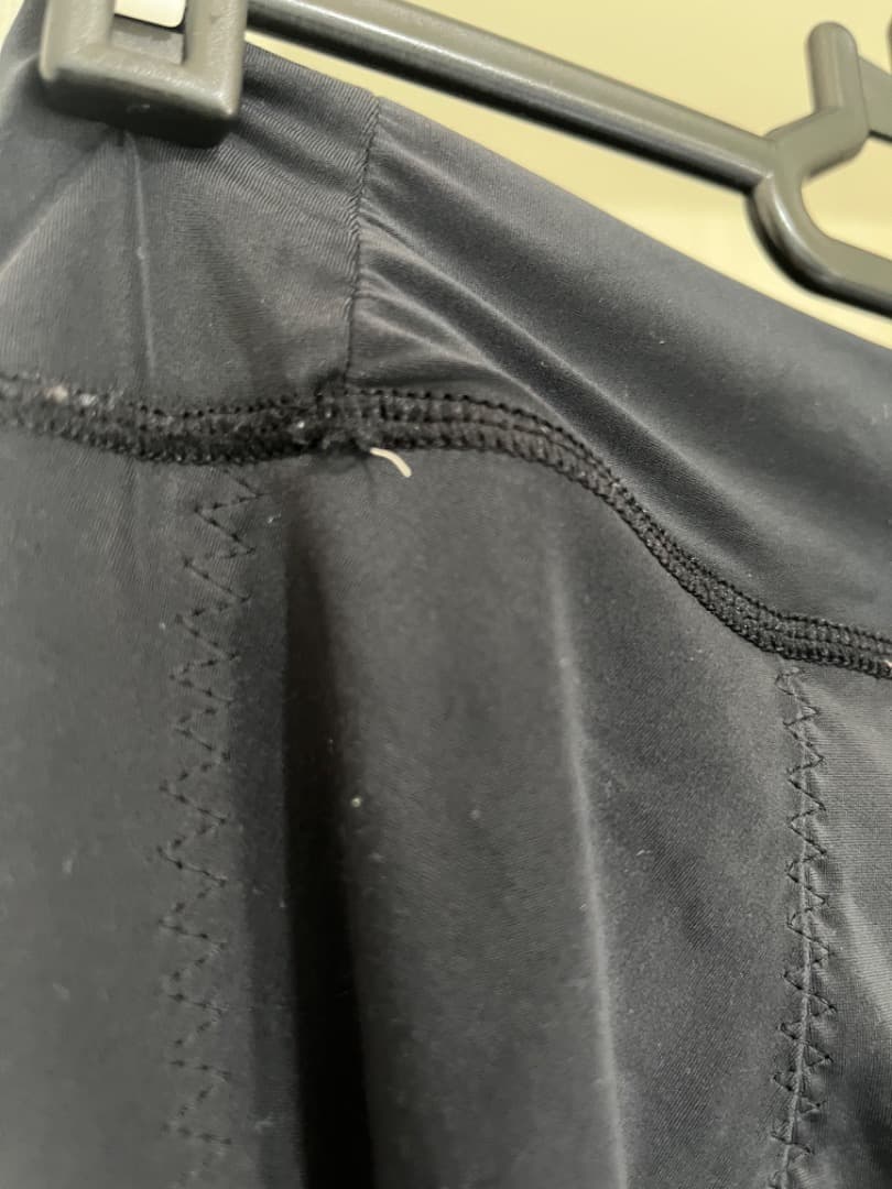 グラントイーワンズ TAI-KAN スパッツ