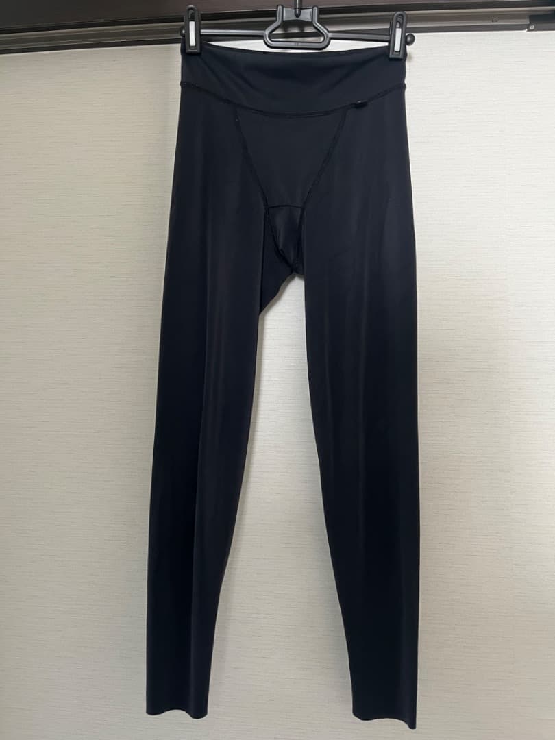 グラントイーワンズ TAI-KAN スパッツ