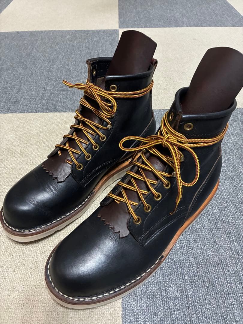 【WHITE'S】 4Q FOREMAN ホワイツ 4Q フォアマン