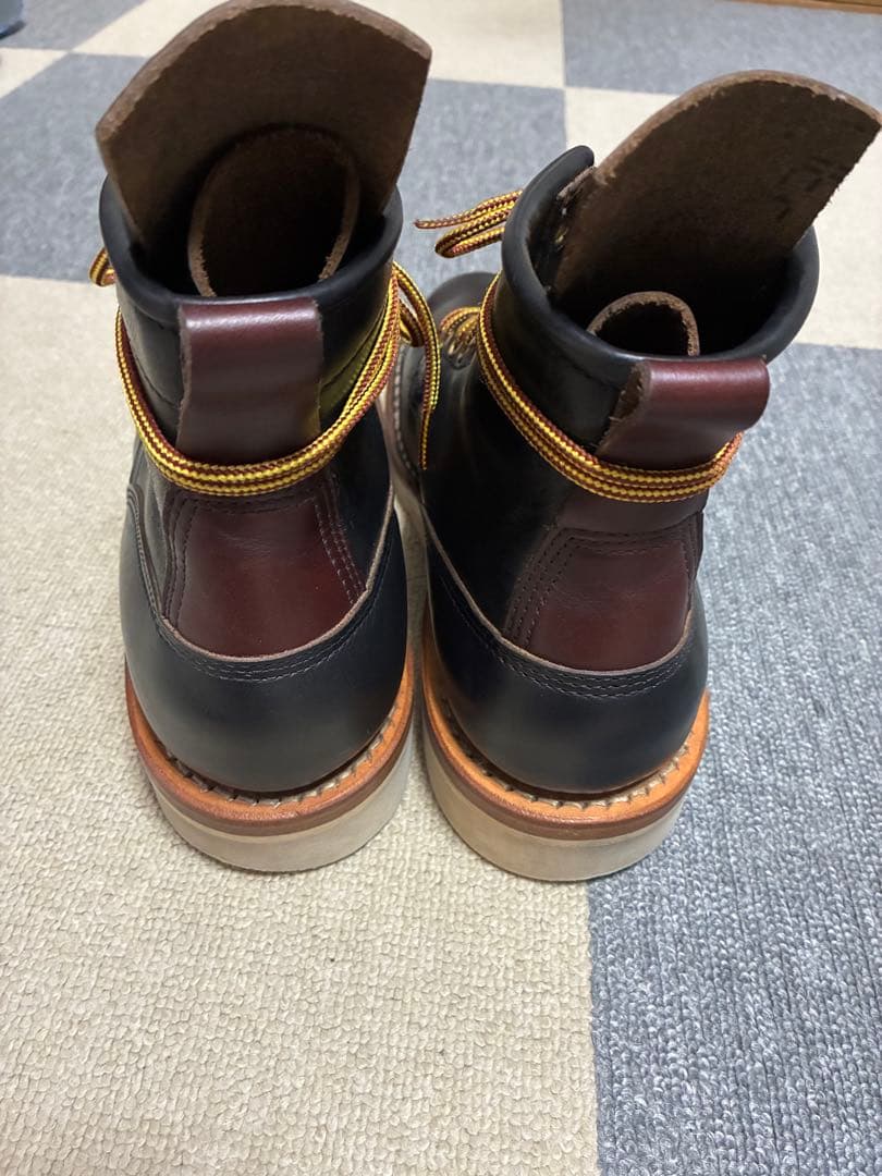 【WHITE'S】 4Q FOREMAN ホワイツ 4Q フォアマン