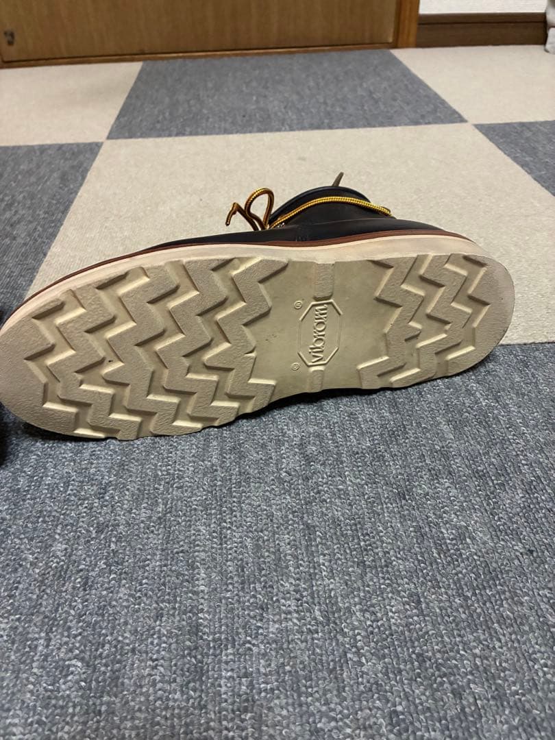 【WHITE'S】 4Q FOREMAN ホワイツ 4Q フォアマン