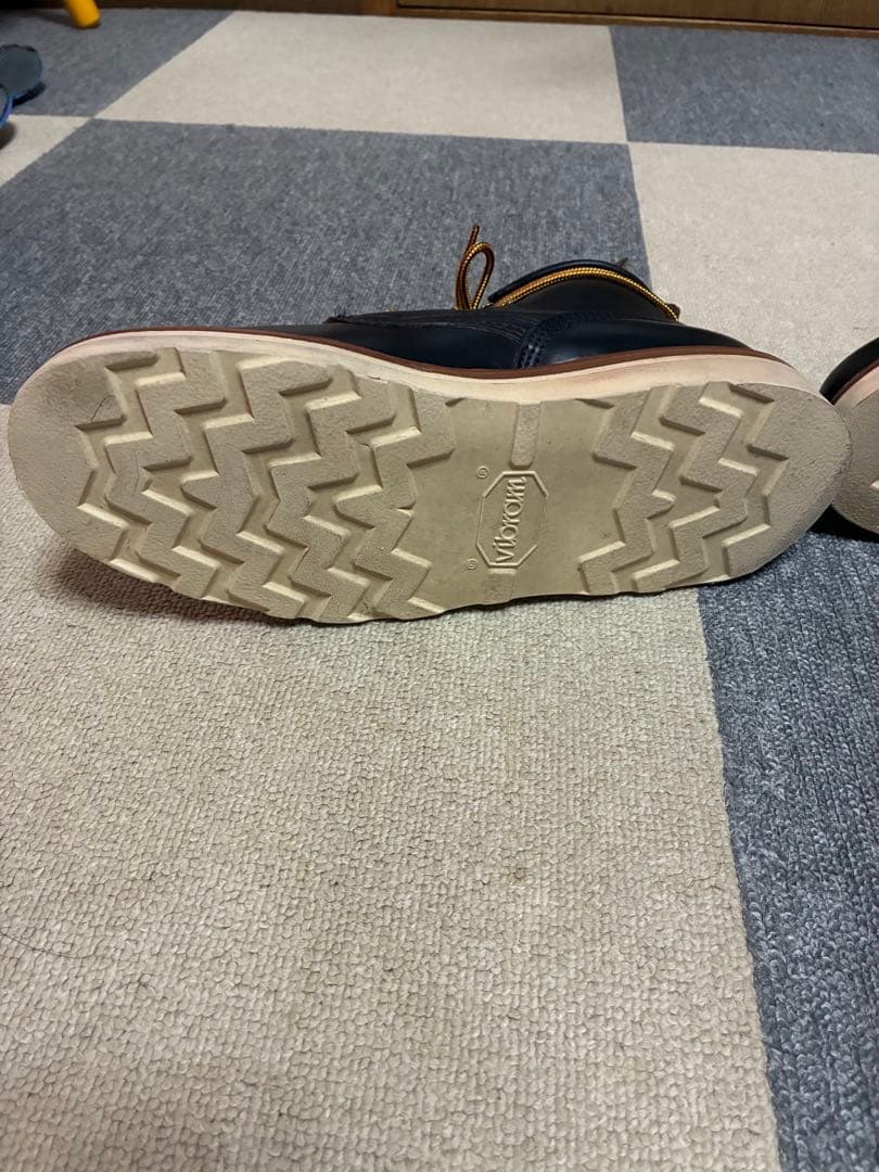 【WHITE'S】 4Q FOREMAN ホワイツ 4Q フォアマン