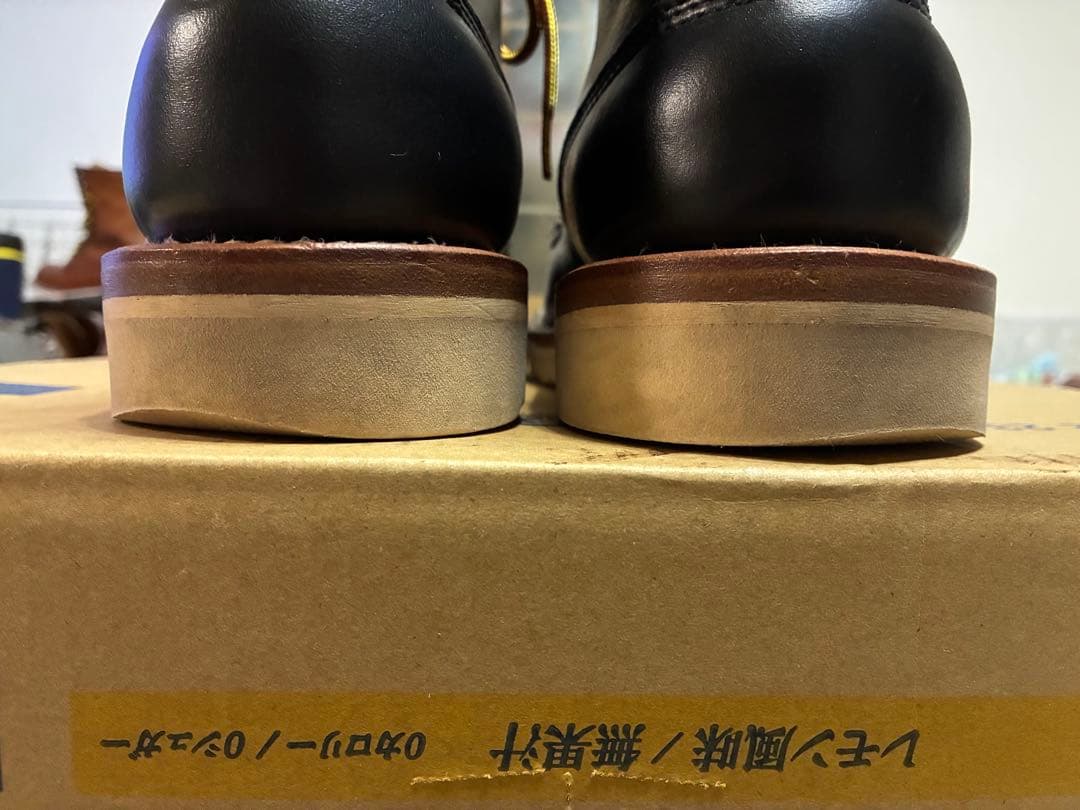 【WHITE'S】 4Q FOREMAN ホワイツ 4Q フォアマン