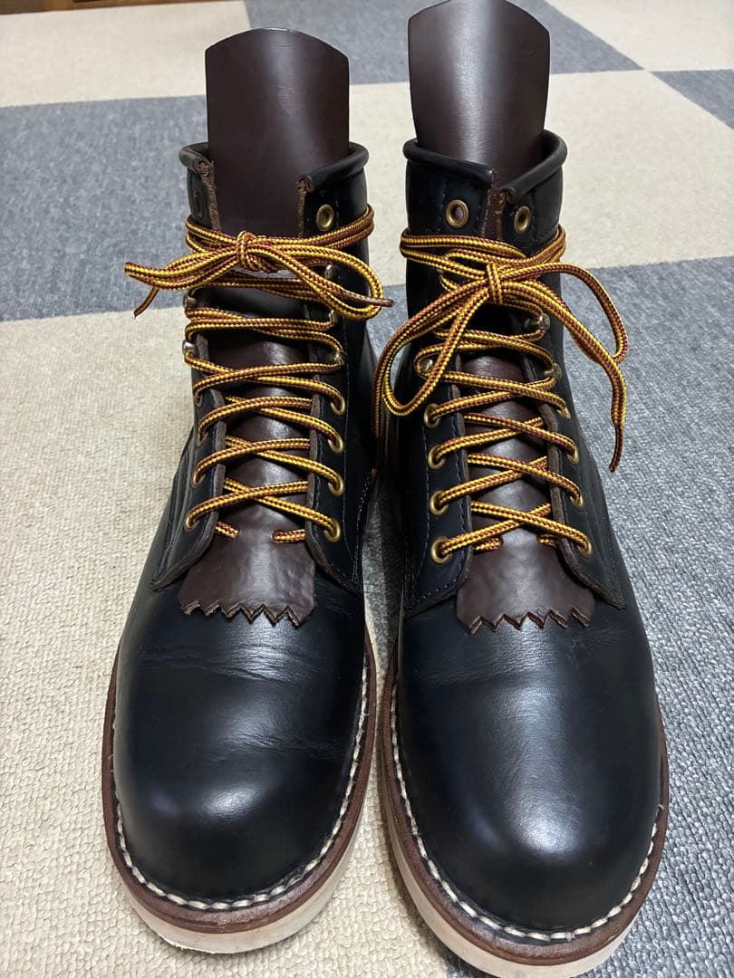 【WHITE'S】 4Q FOREMAN ホワイツ 4Q フォアマン